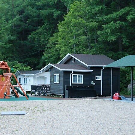 Kids Cabin Hotel Pyeongchang Exterior photo